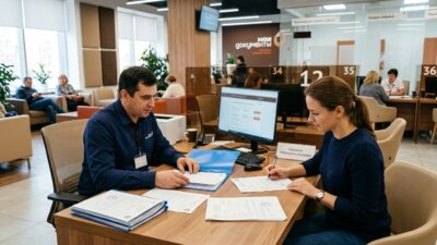 Банкротство через МФЦ: кому подходит и как его оформить