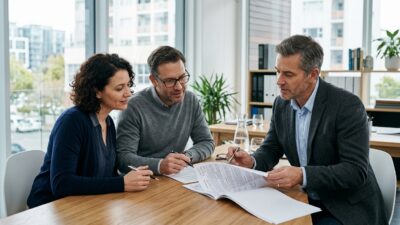 Поручитель при банкротстве заёмщика: что грозит и как быть