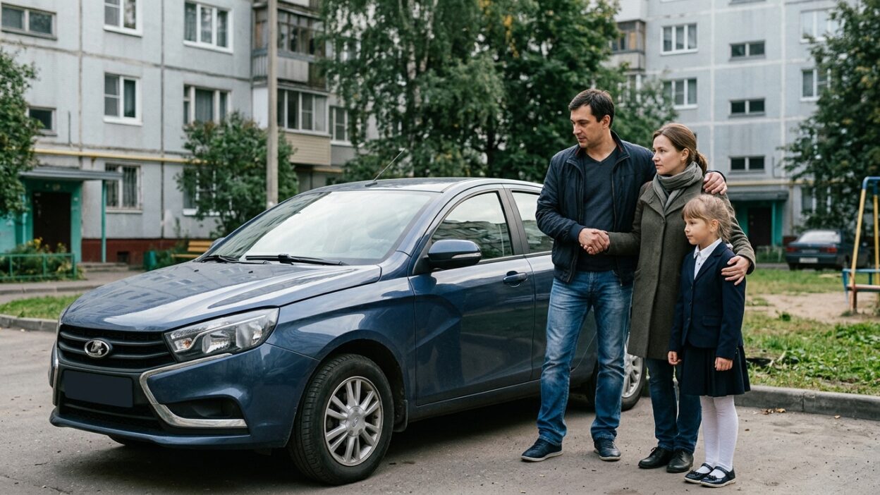 Автомобиль при банкротстве физлица: заберут или сохранят