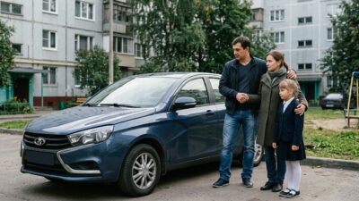 Автомобиль при банкротстве физлица: заберут или сохранят