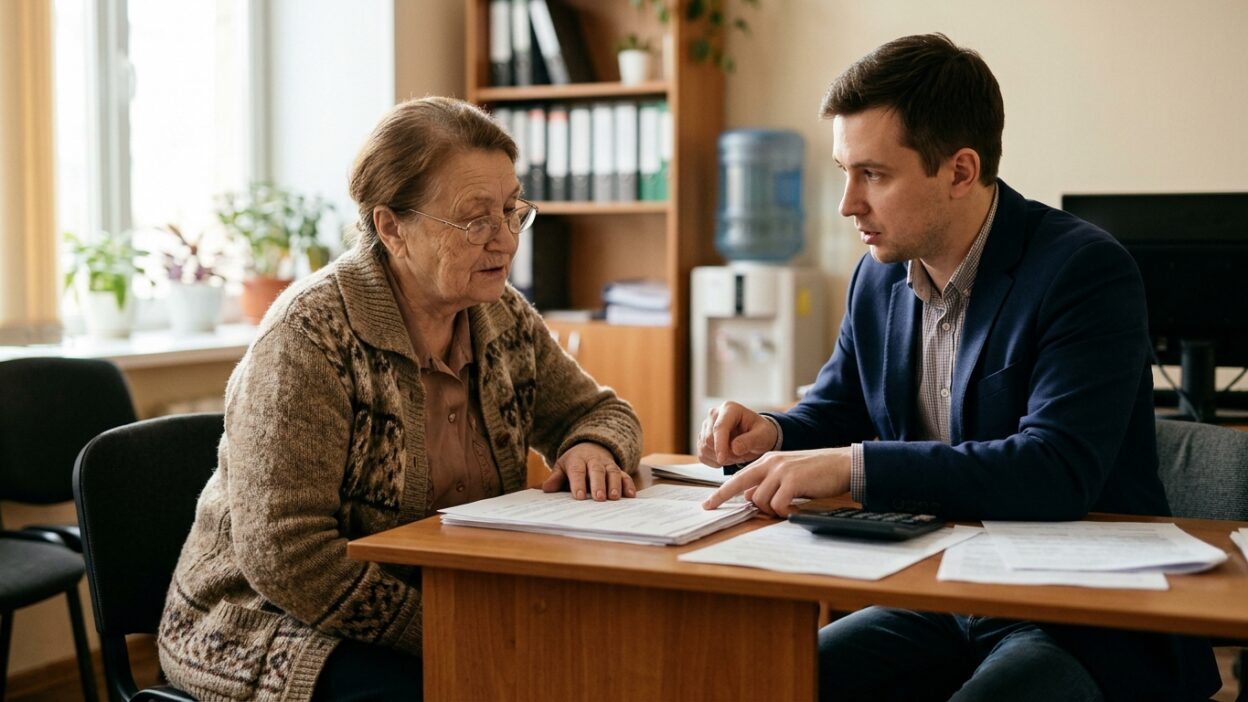 Банкротство пенсионера: особенности процедуры и что с пенсией
