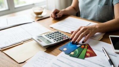 Долги по кредитным картам при банкротстве: спишутся ли
