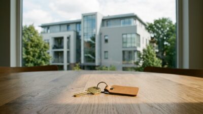 Доля в квартире при банкротстве: что будет с вашей долей