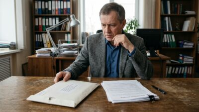 Судебный приказ от банка: как и зачем его отменять